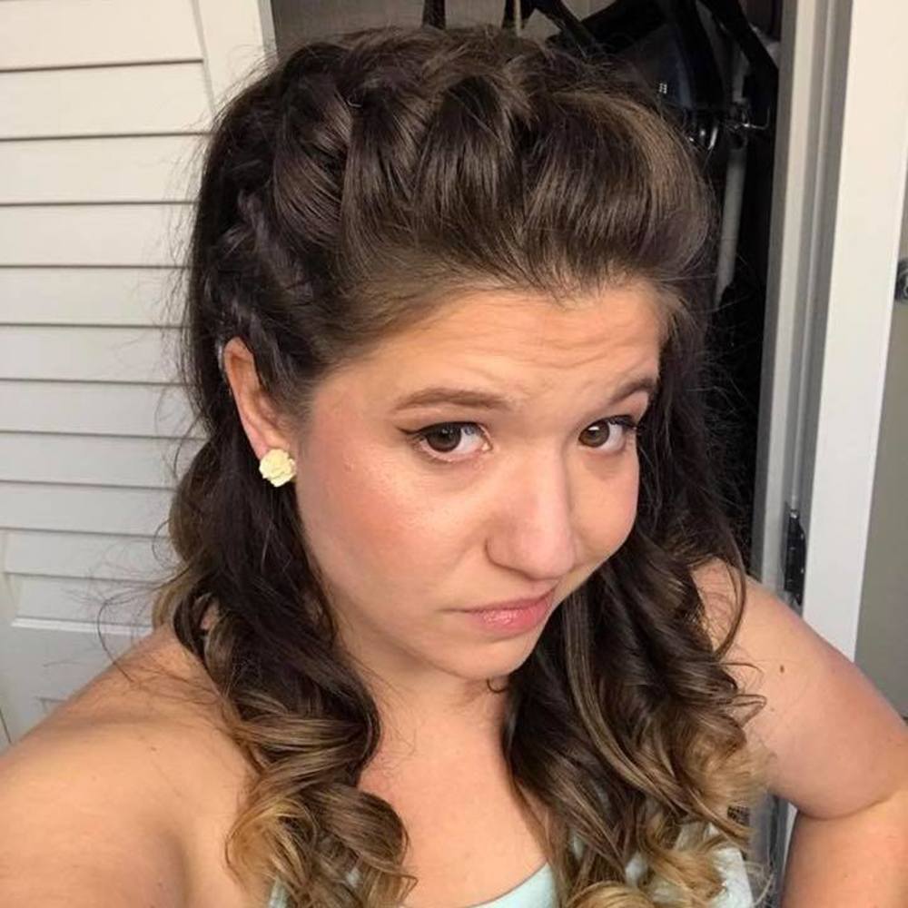 Meet your Posher, Amanda